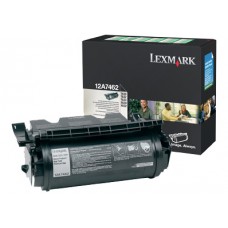 Lexmark 12A7462